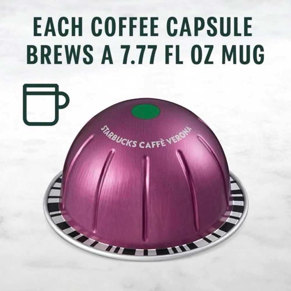 Nespresso capsules - Picture 5 of 7